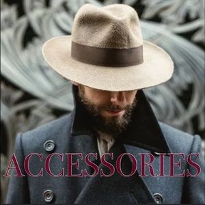 MENS ACCESSORIES